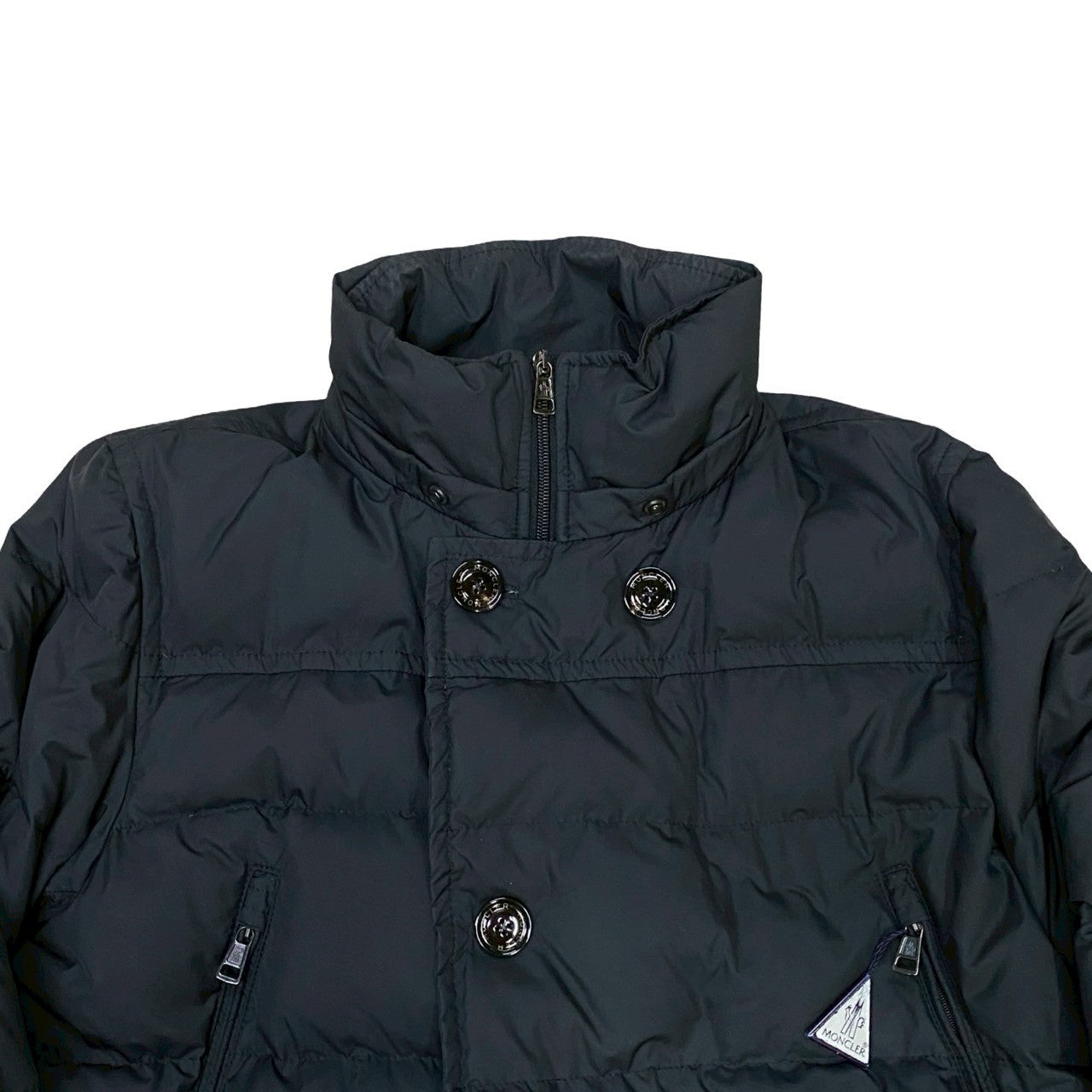 MONCLER モンクレール ダウンジャケット – Trip