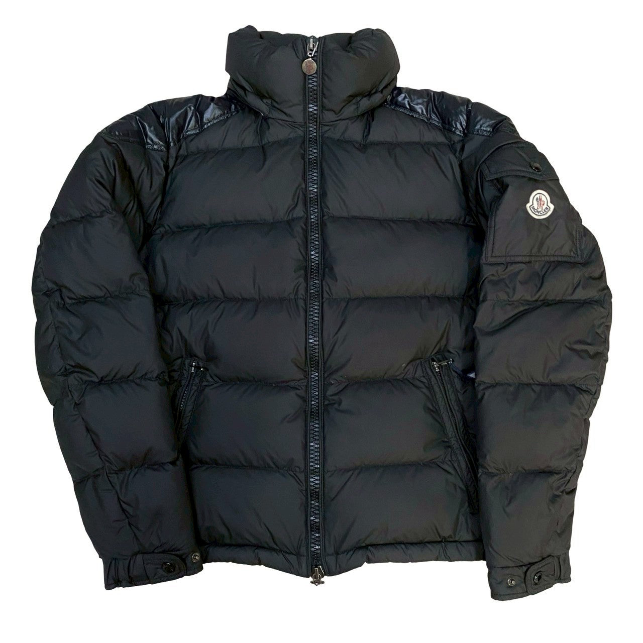 MONCLER モンクレール ダウンジャケット – Trip