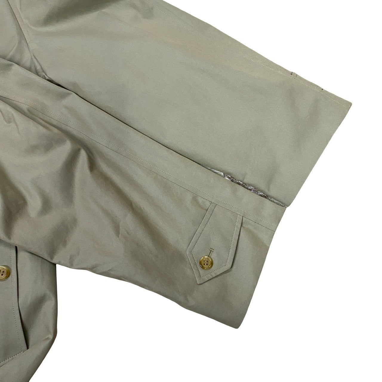 Burberrys バーバリーズ (Vintage) トレンチコート – Trip