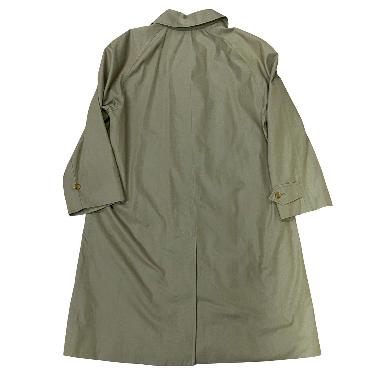 Burberrys バーバリーズ (Vintage) トレンチコート – Trip