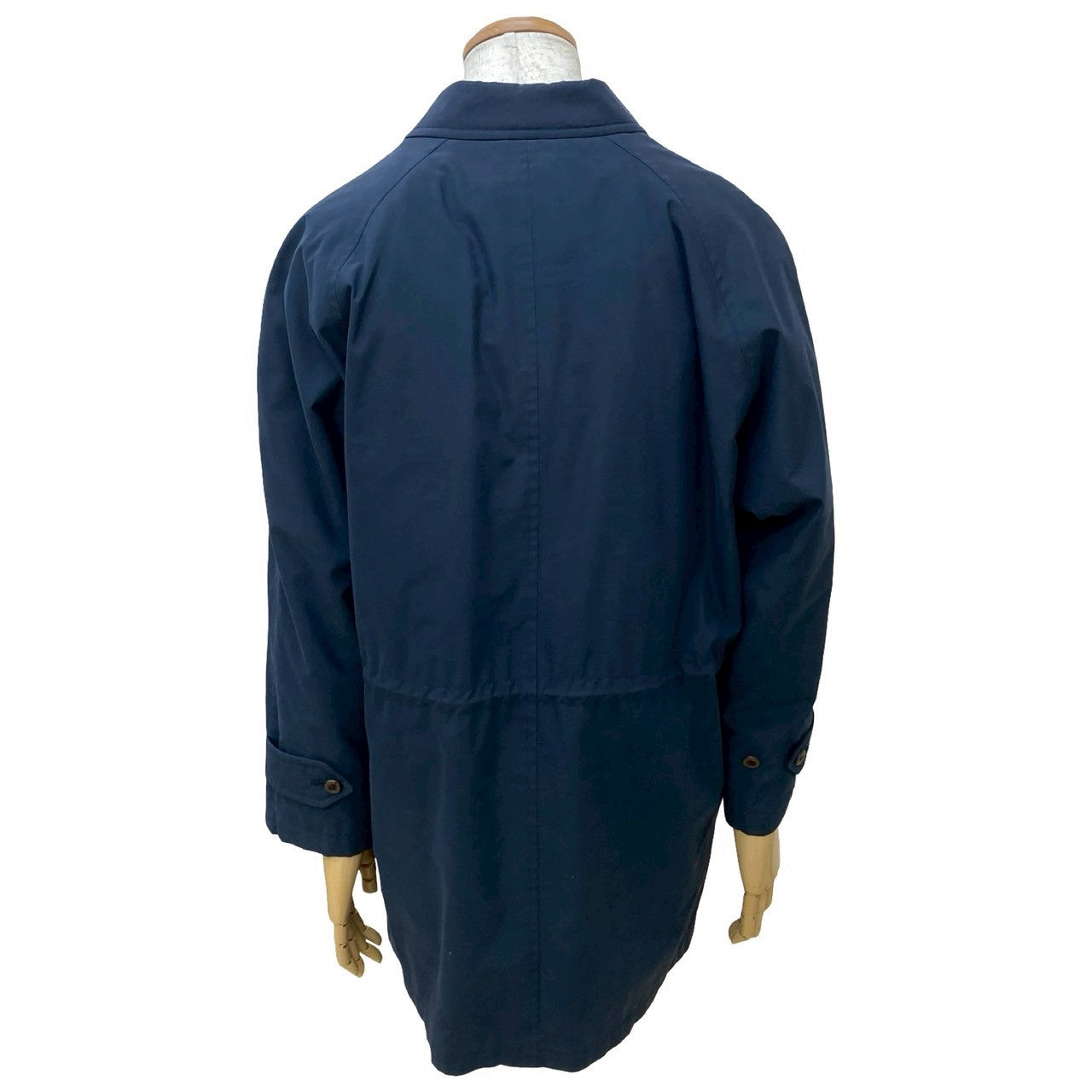 Burberrys バーバリーズ (Vintage) ステンカラーコート – Trip