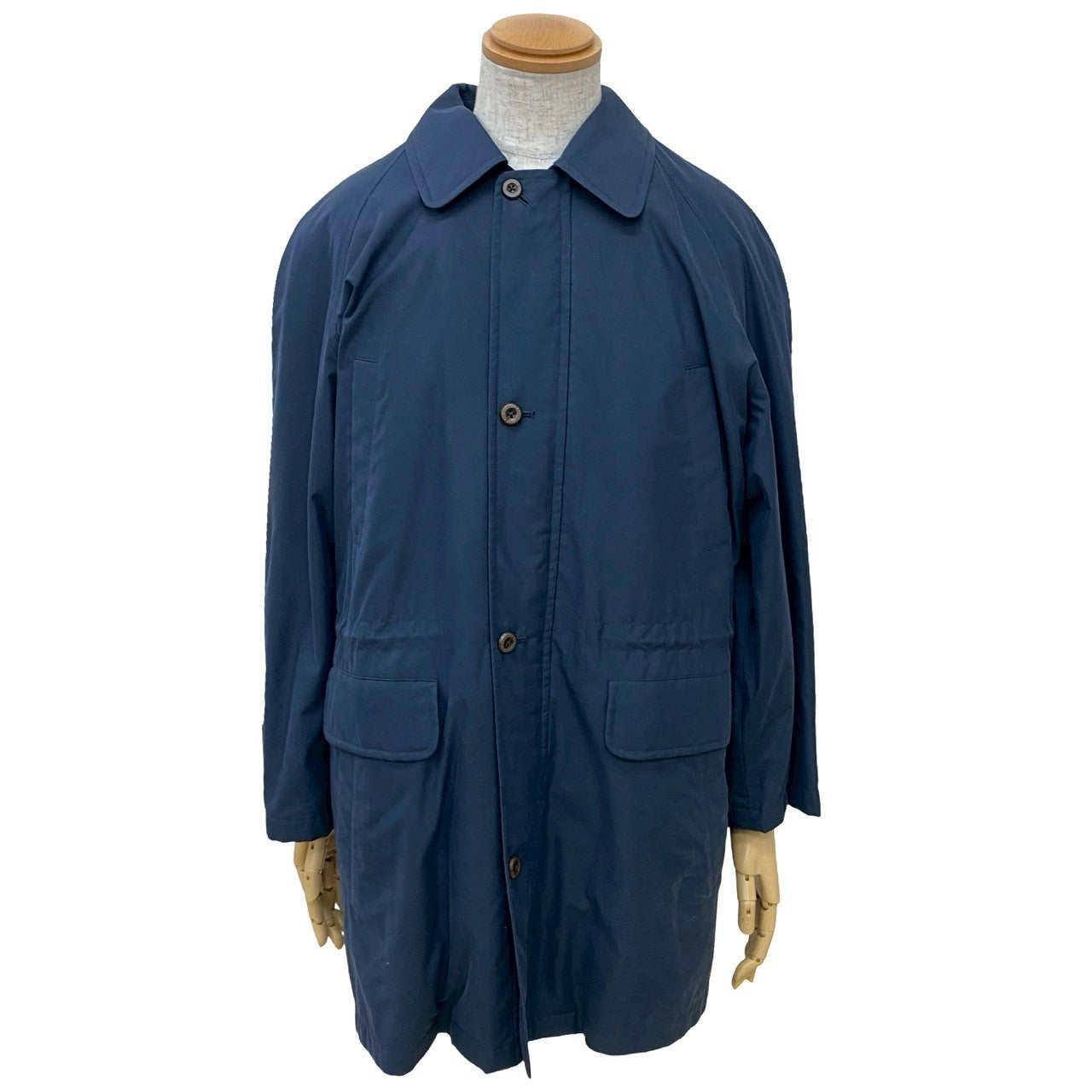 Burberrys バーバリーズ (Vintage) ステンカラーコート – Trip