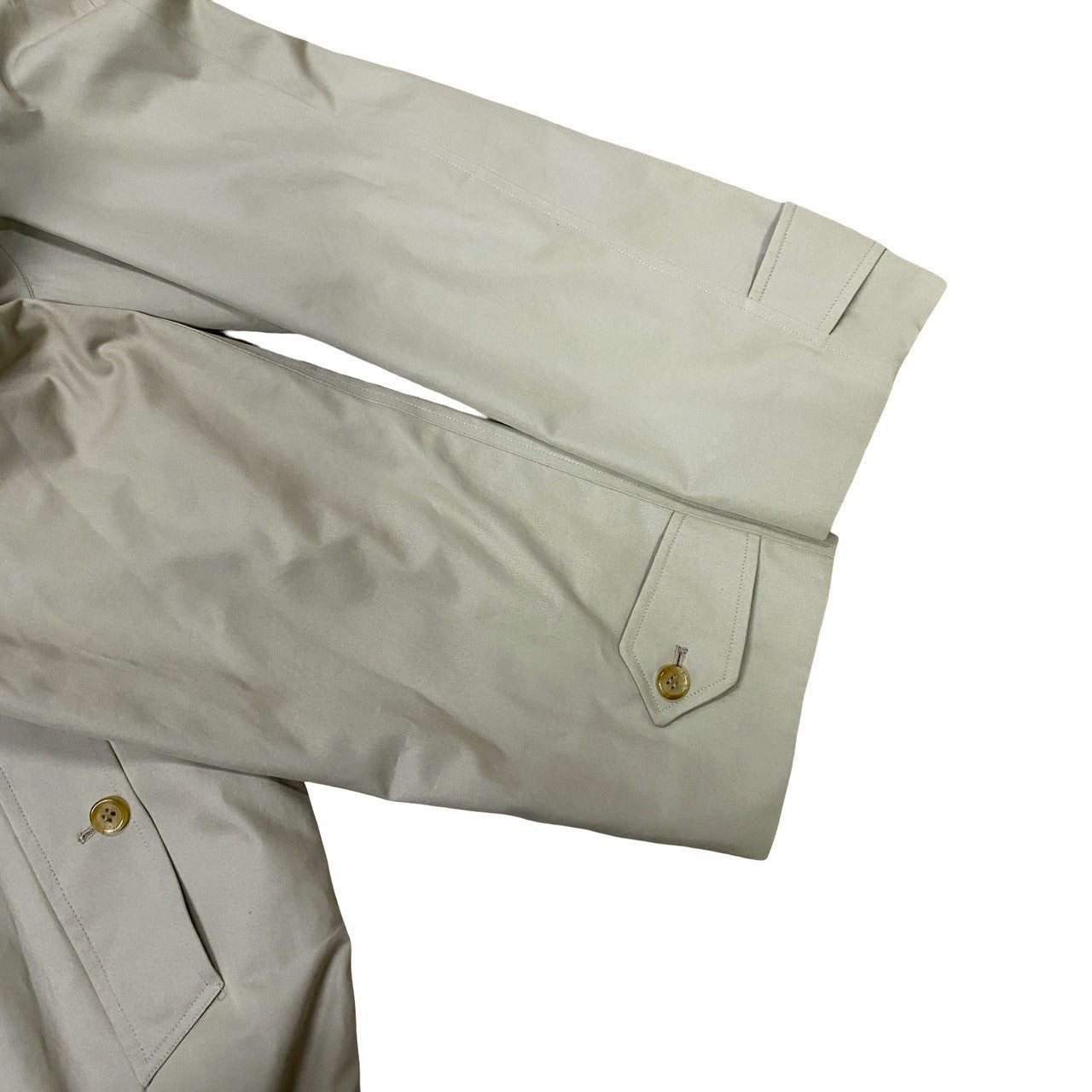 Burberrys バーバリーズ (Vintage) トレンチコート – Trip