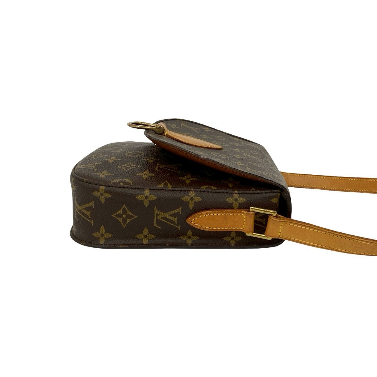 LOUIS VUITTON ルイヴィトン (Vintage) サンクルー ショルダーバッグ