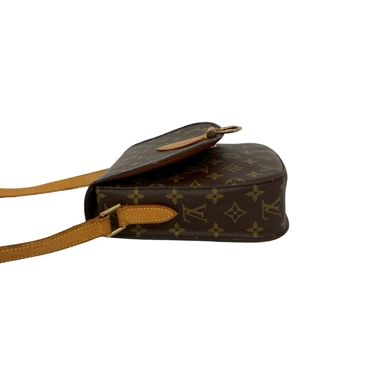 LOUIS VUITTON ルイヴィトン (Vintage) サンクルー ショルダーバッグ