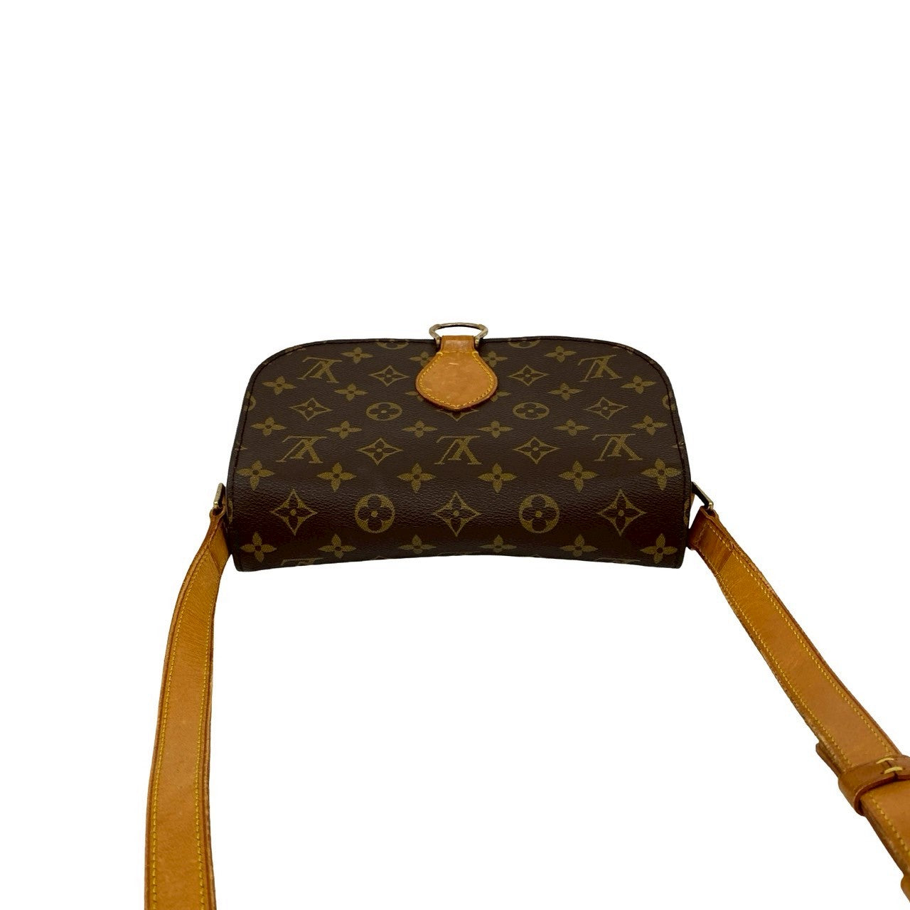 ルイヴィトン Louis Vuitton サンクルー ショルダーバッグ LOUIS VUITTON ルイヴィトン (Vintage) サンクルー ショルダーバッグ