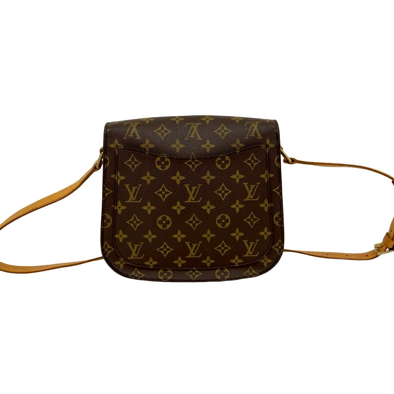 LOUIS VUITTON ルイヴィトン (Vintage) サンクルー ショルダーバッグ