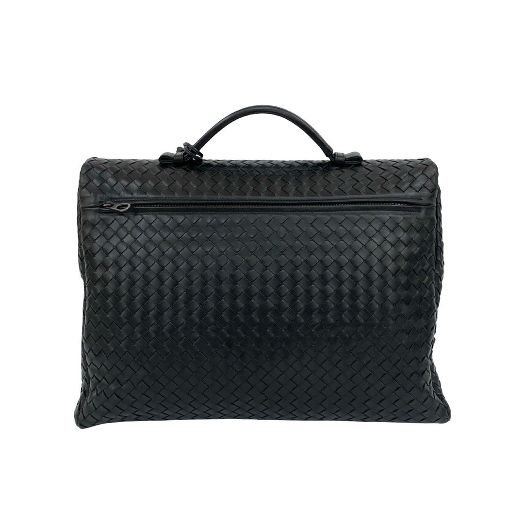 ビジネスバッグ ボッテガヴェネタ