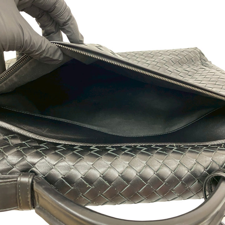 ビジネスバッグ ボッテガヴェネタ