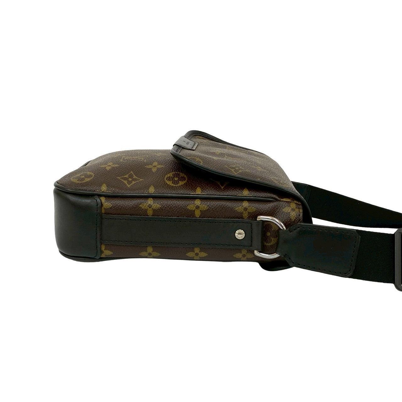 LOUIS VUITTON ルイヴィトン マカサー バス PM ショルダーバッグ – Trip
