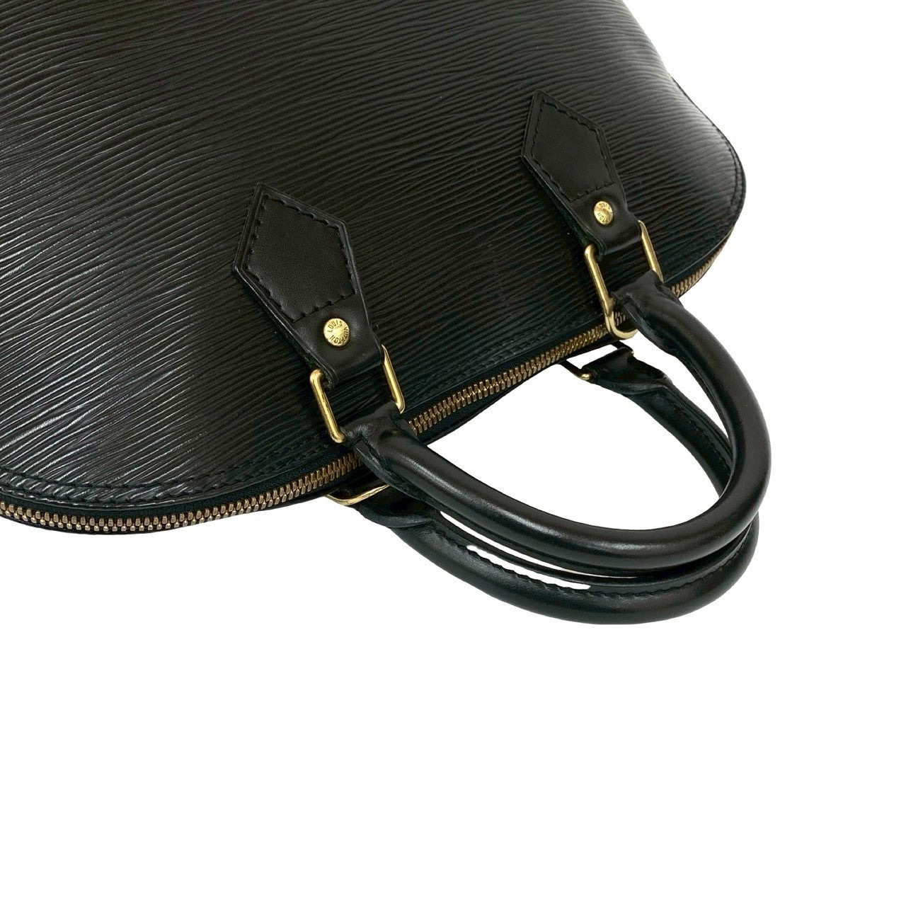 LOUIS VUITTON ルイヴィトン (Vintage) アルマ ハンドバッグ – Trip