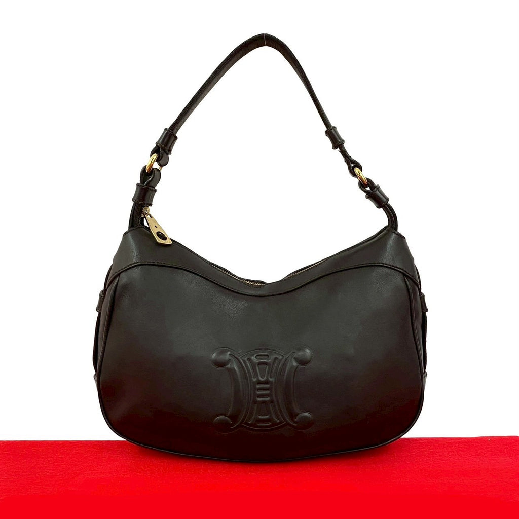 CELINE セリーヌ (Vintage) ハンドバッグ – Trip