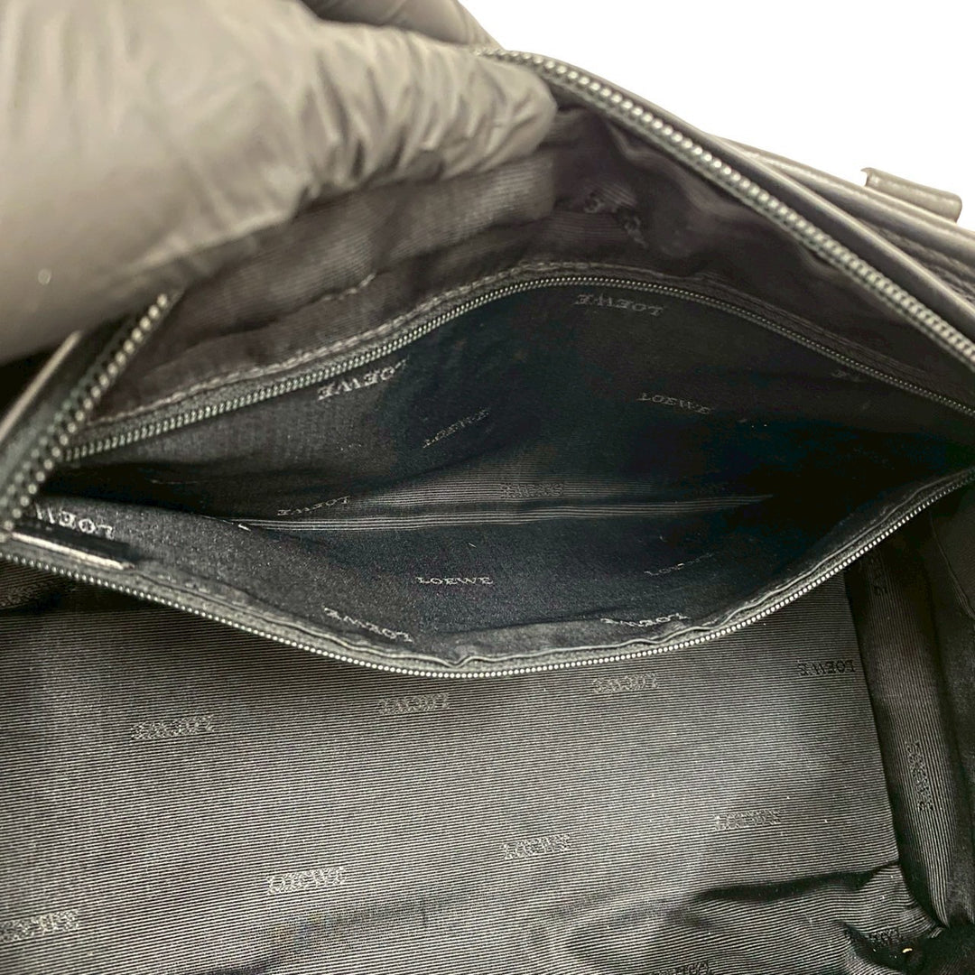 ハンドバッグ ロエベ アマソナ 28