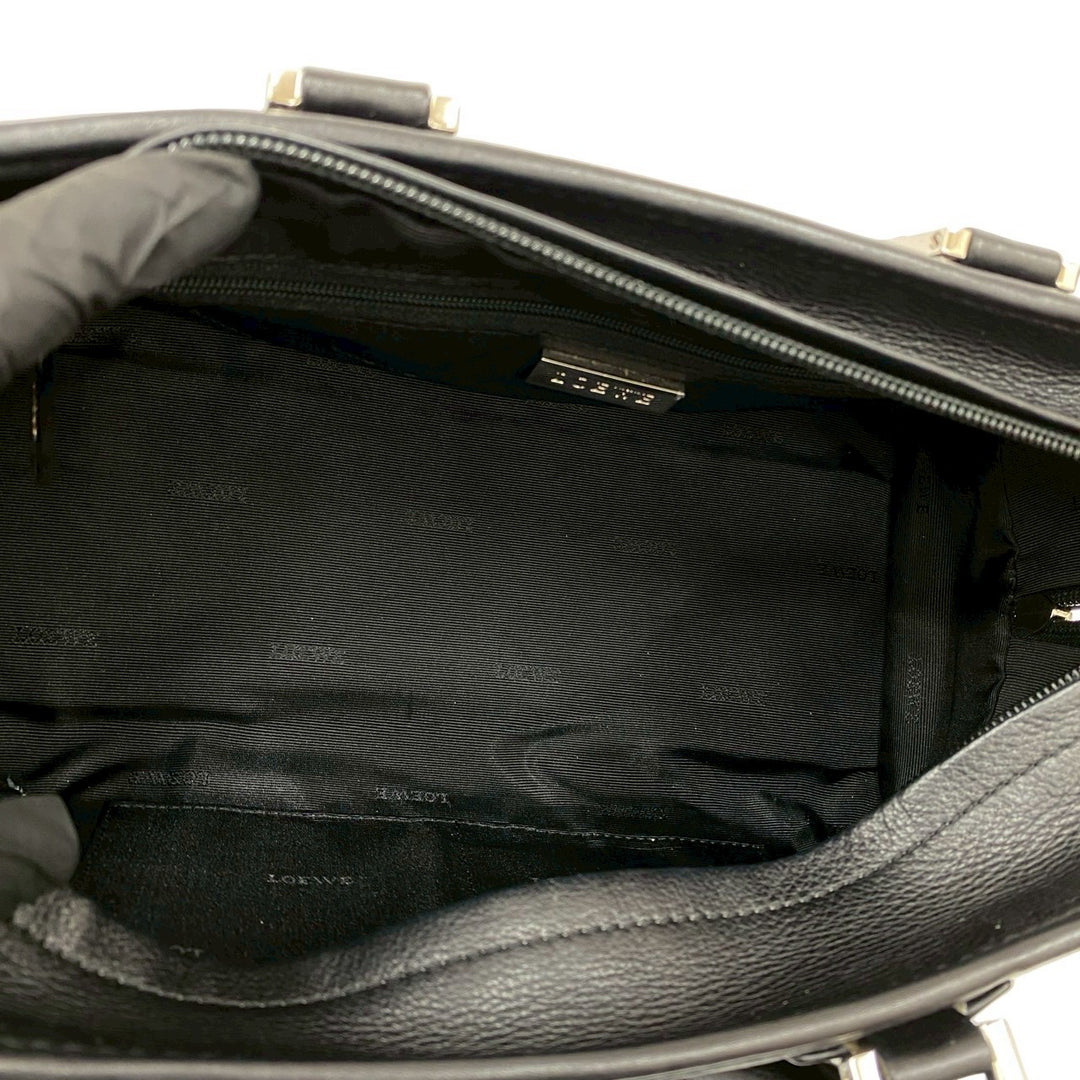 ハンドバッグ ロエベ アマソナ 28