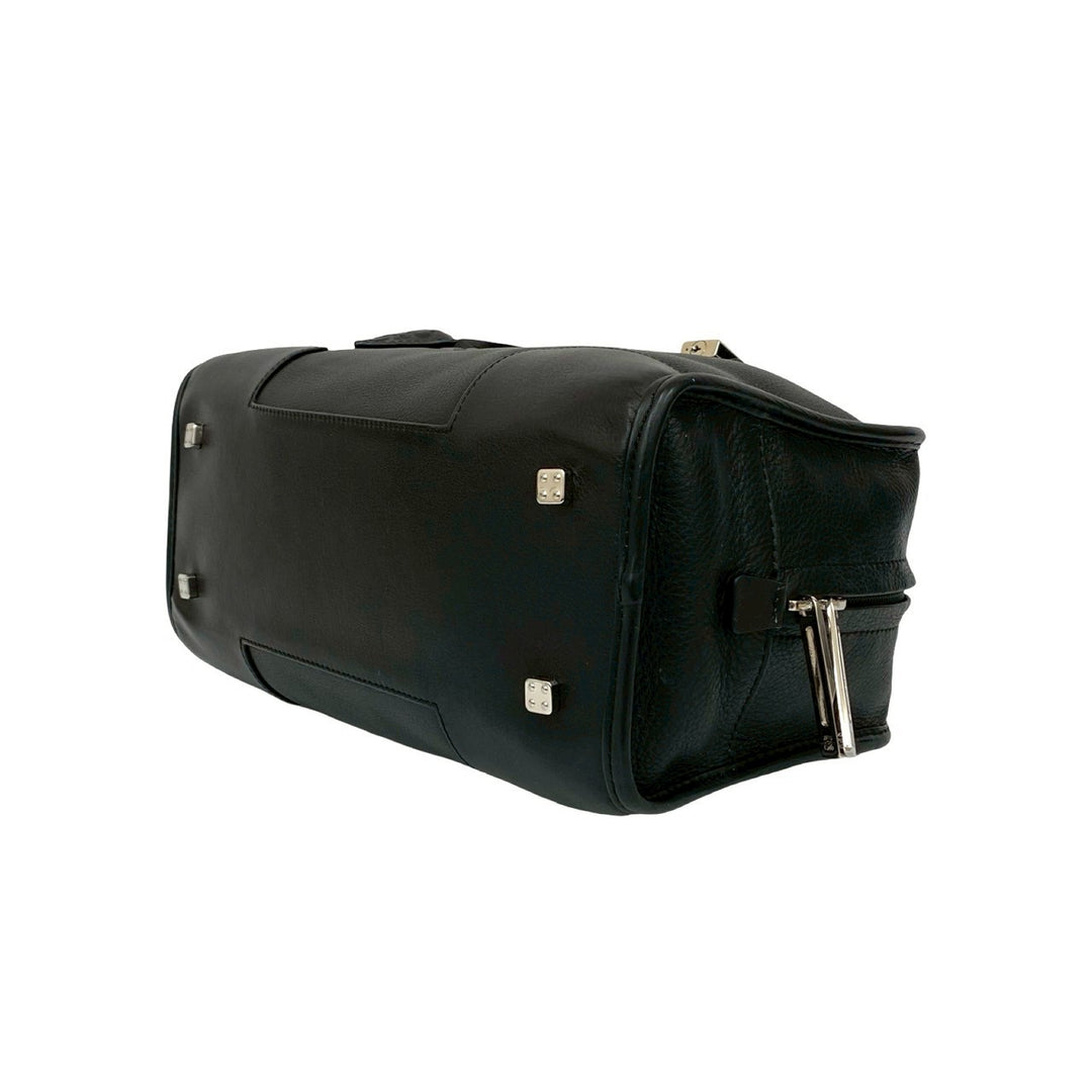 ハンドバッグ ロエベ アマソナ 28