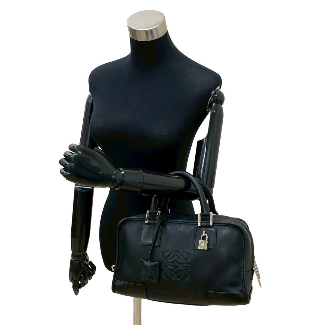 ハンドバッグ ロエベ アマソナ 28