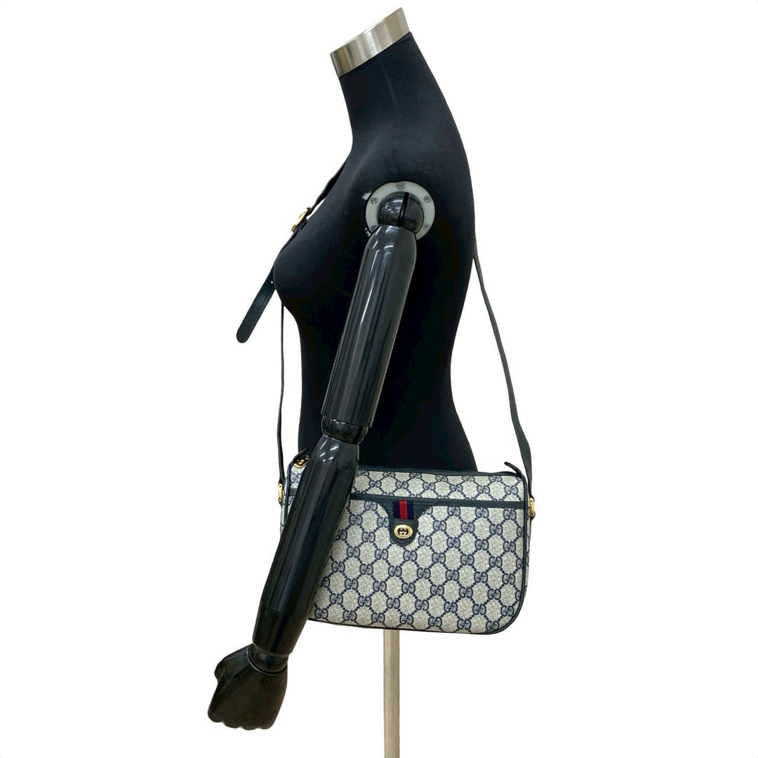 ショルダーバッグ グッチ