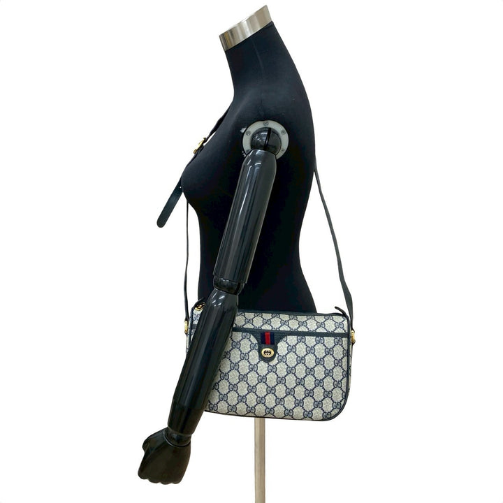 ショルダーバッグ グッチ