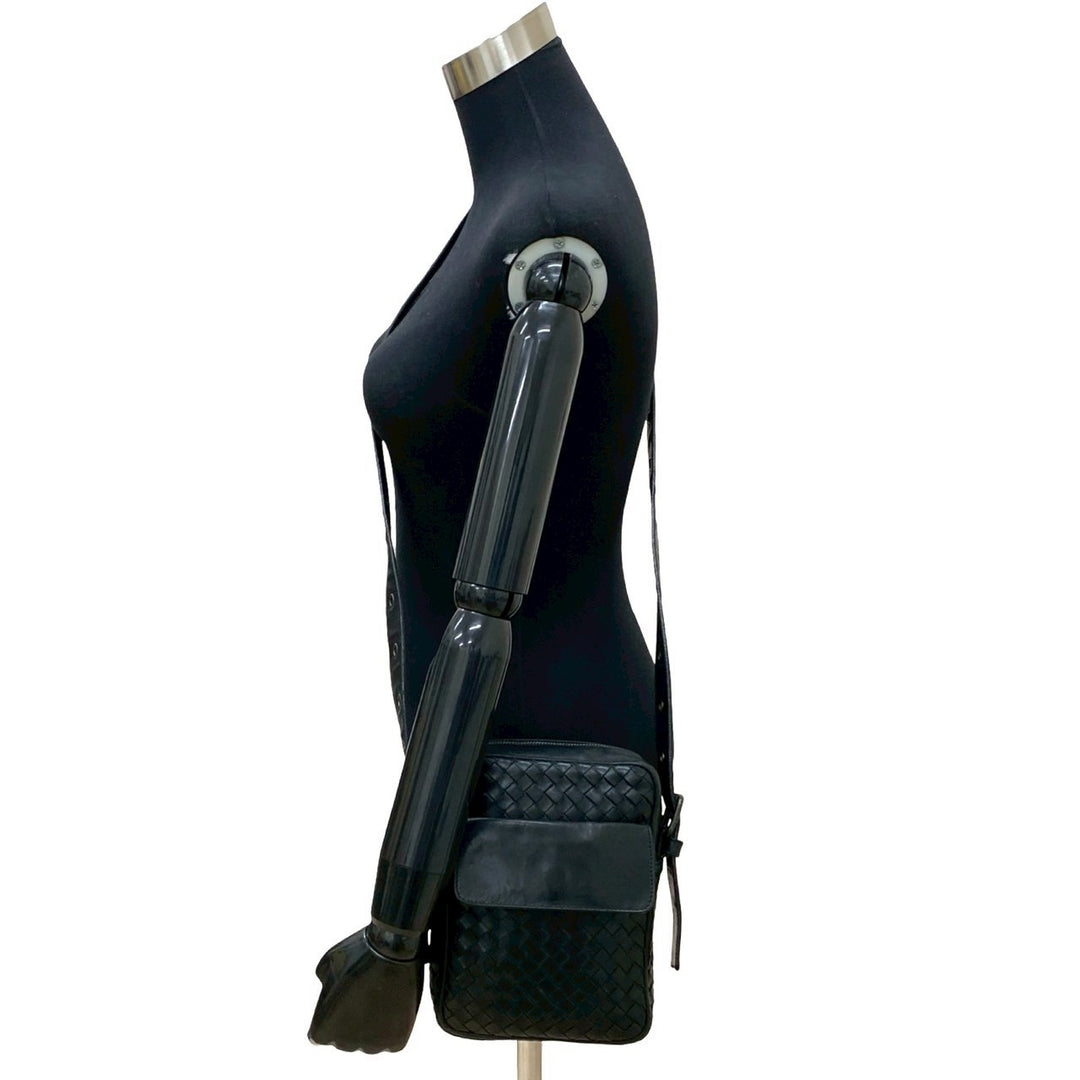 ショルダーバッグ ボッテガヴェネタ