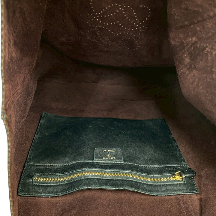 トートバッグ ロエベ