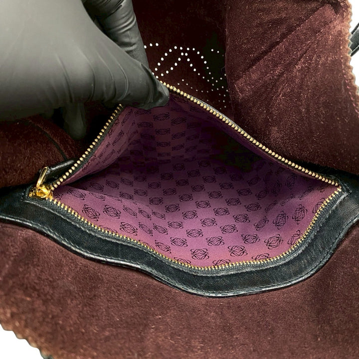 トートバッグ ロエベ