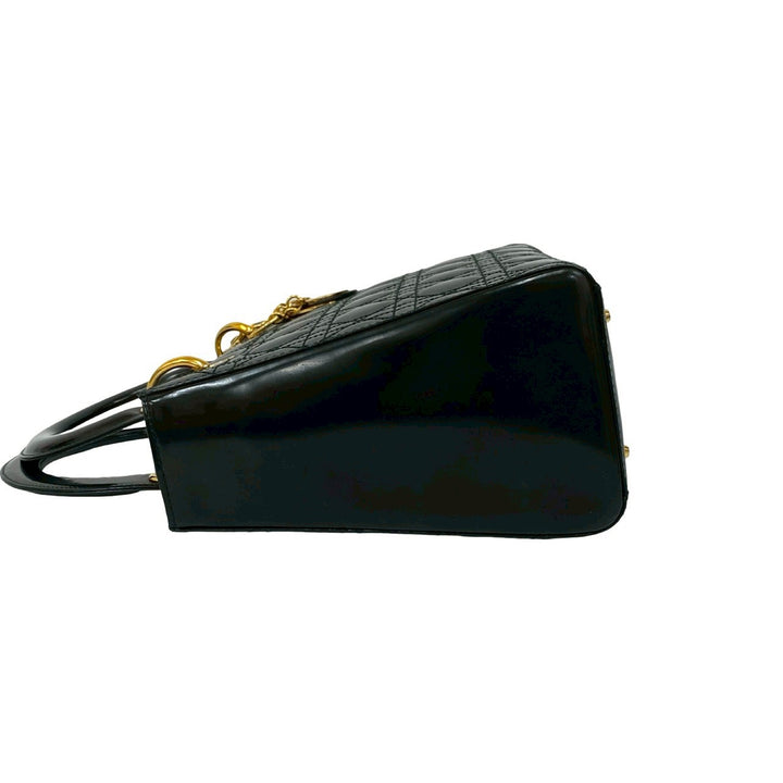 ショルダーバッグ ディオール レディディオール