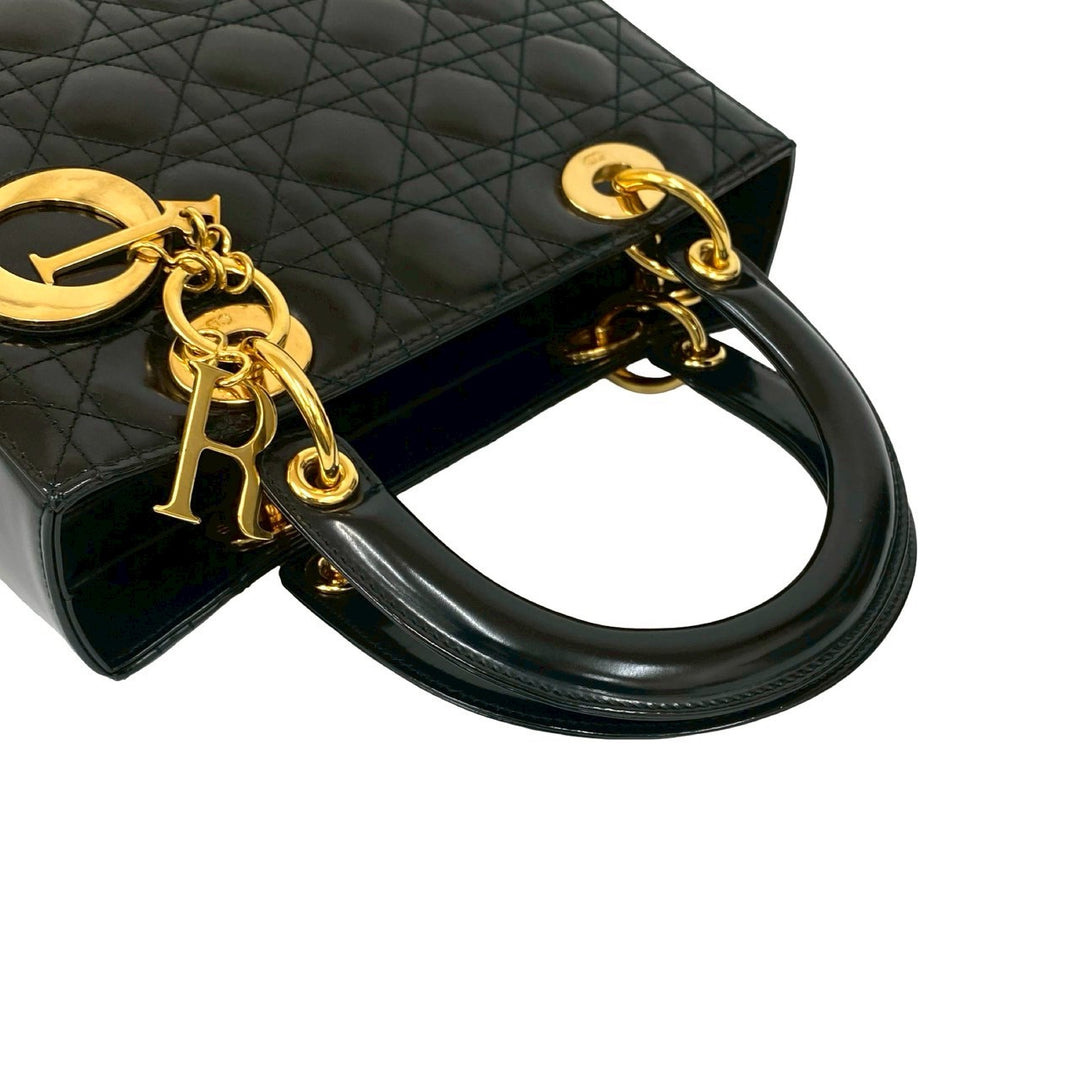 ショルダーバッグ ディオール レディディオール