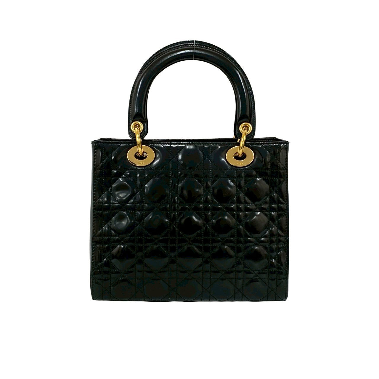 Christian Dior ディオール (Vintage) レディディオール ショルダー