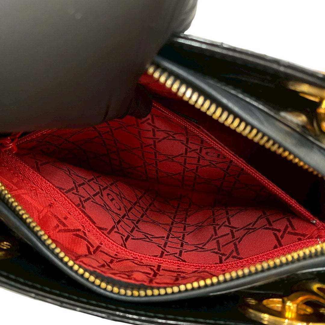 ショルダーバッグ ディオール レディディオール