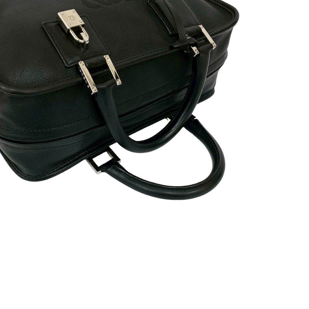 ハンドバッグ ロエベ アマソナ 28