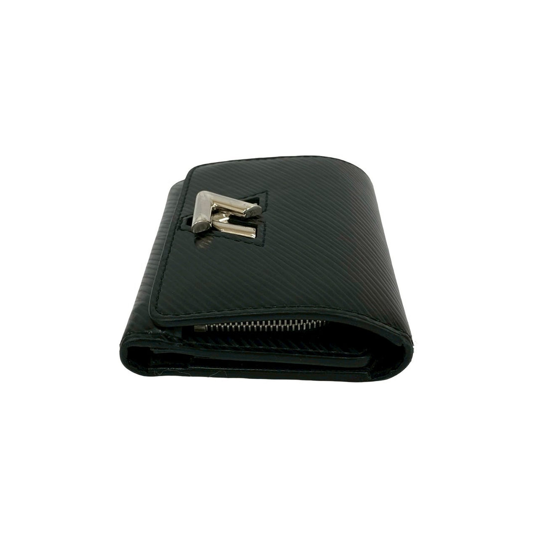 Tri-fold wallet Louis Vuitton Portefeuille twist compact