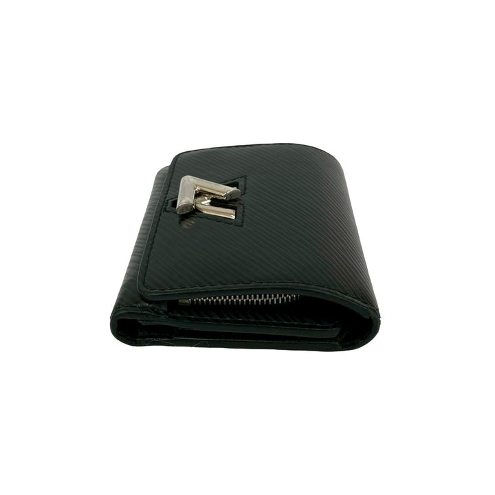 Tri-fold wallet Louis Vuitton Portefeuille twist compact