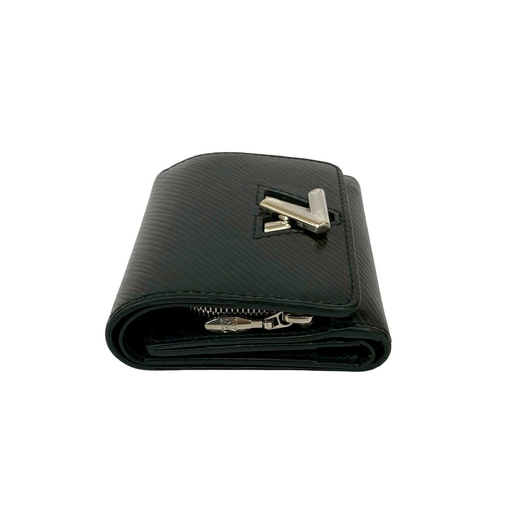 Tri-fold wallet Louis Vuitton Portefeuille twist compact