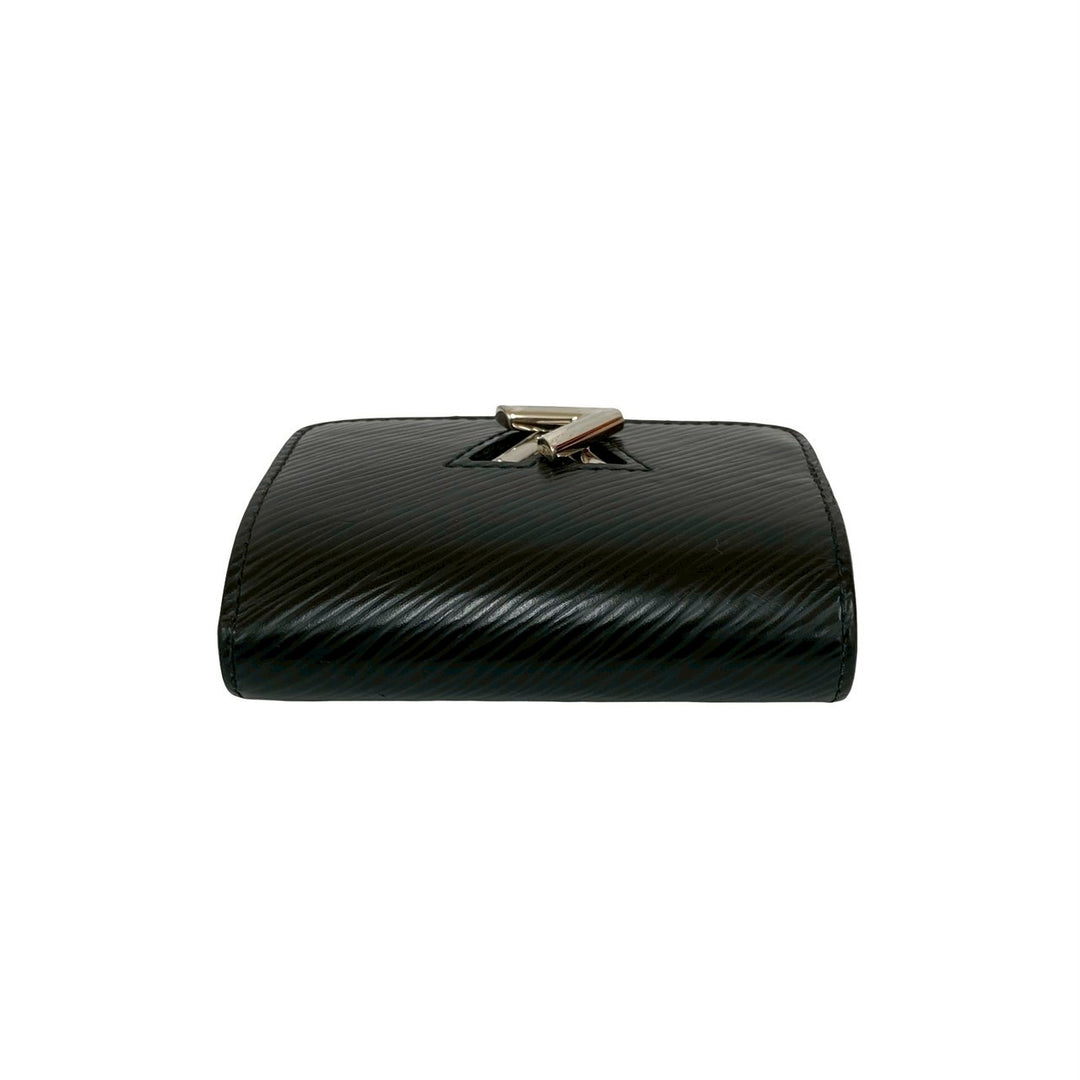 Tri-fold wallet Louis Vuitton Portefeuille twist compact