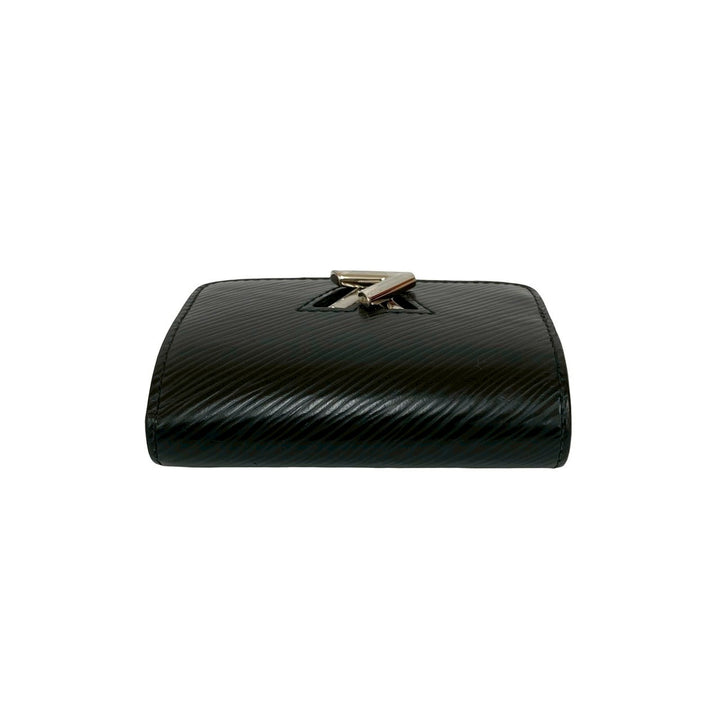 Tri-fold wallet Louis Vuitton Portefeuille twist compact
