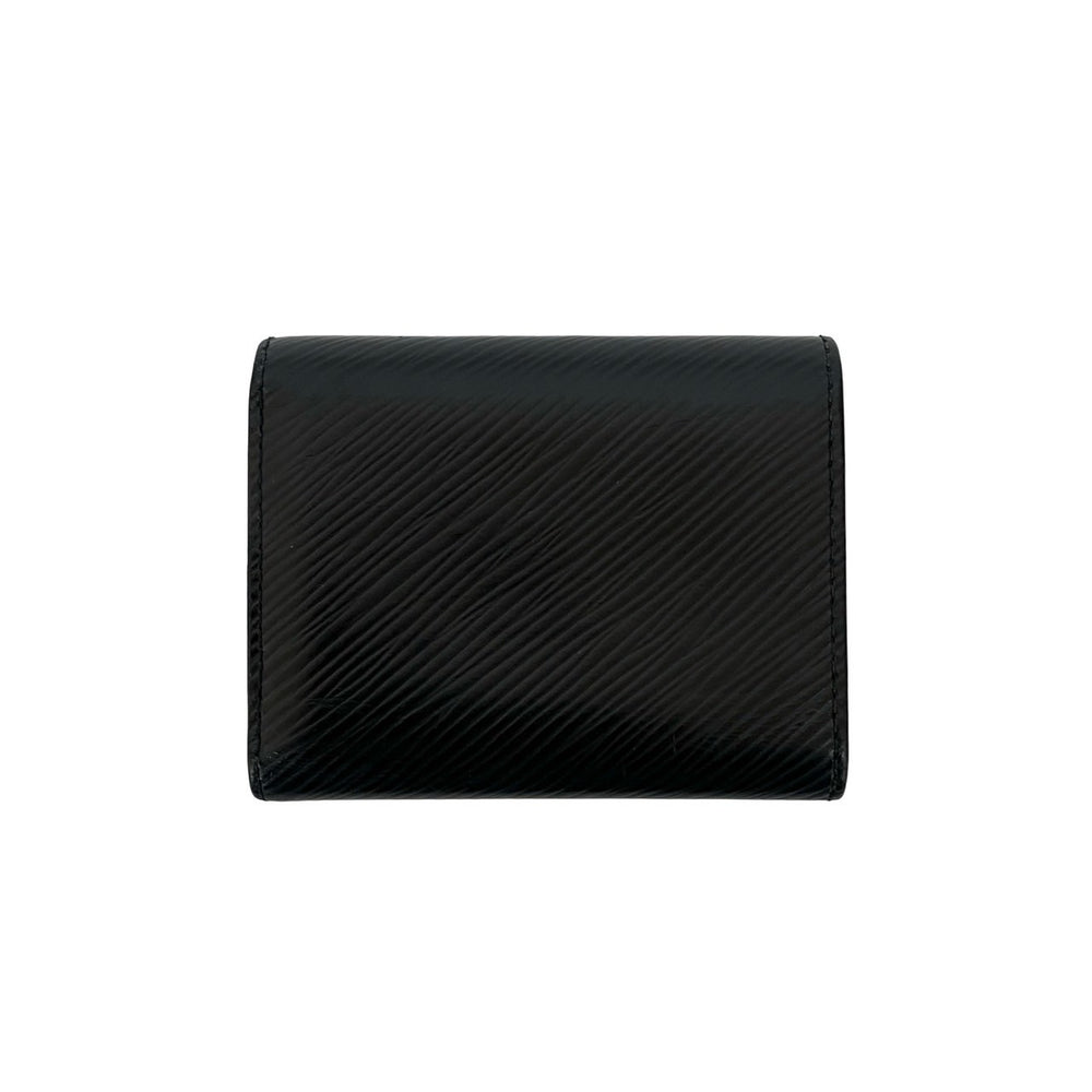 三つ折り財布 ルイヴィトン ポルトフォイユ ツイスト コンパクト