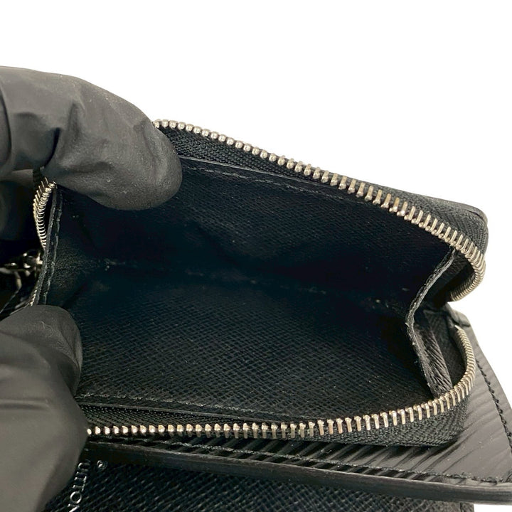 Tri-fold wallet Louis Vuitton Portefeuille twist compact