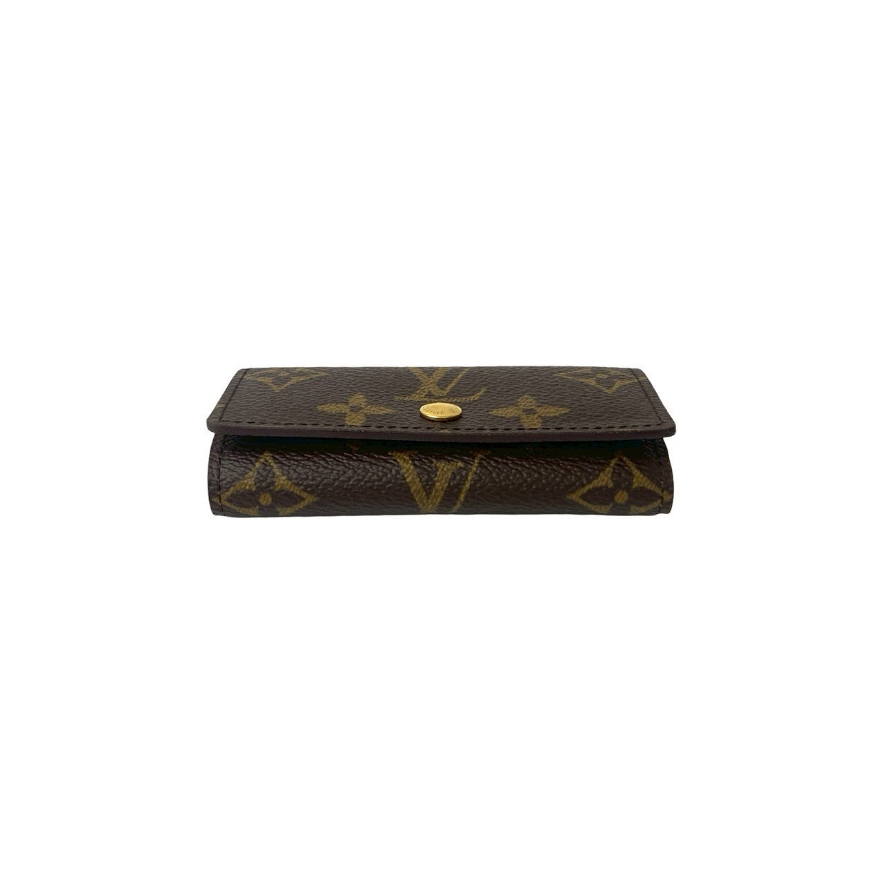 LOUIS VUITTON ルイヴィトン (Vintage) ミュルティクレ 4 キーケース