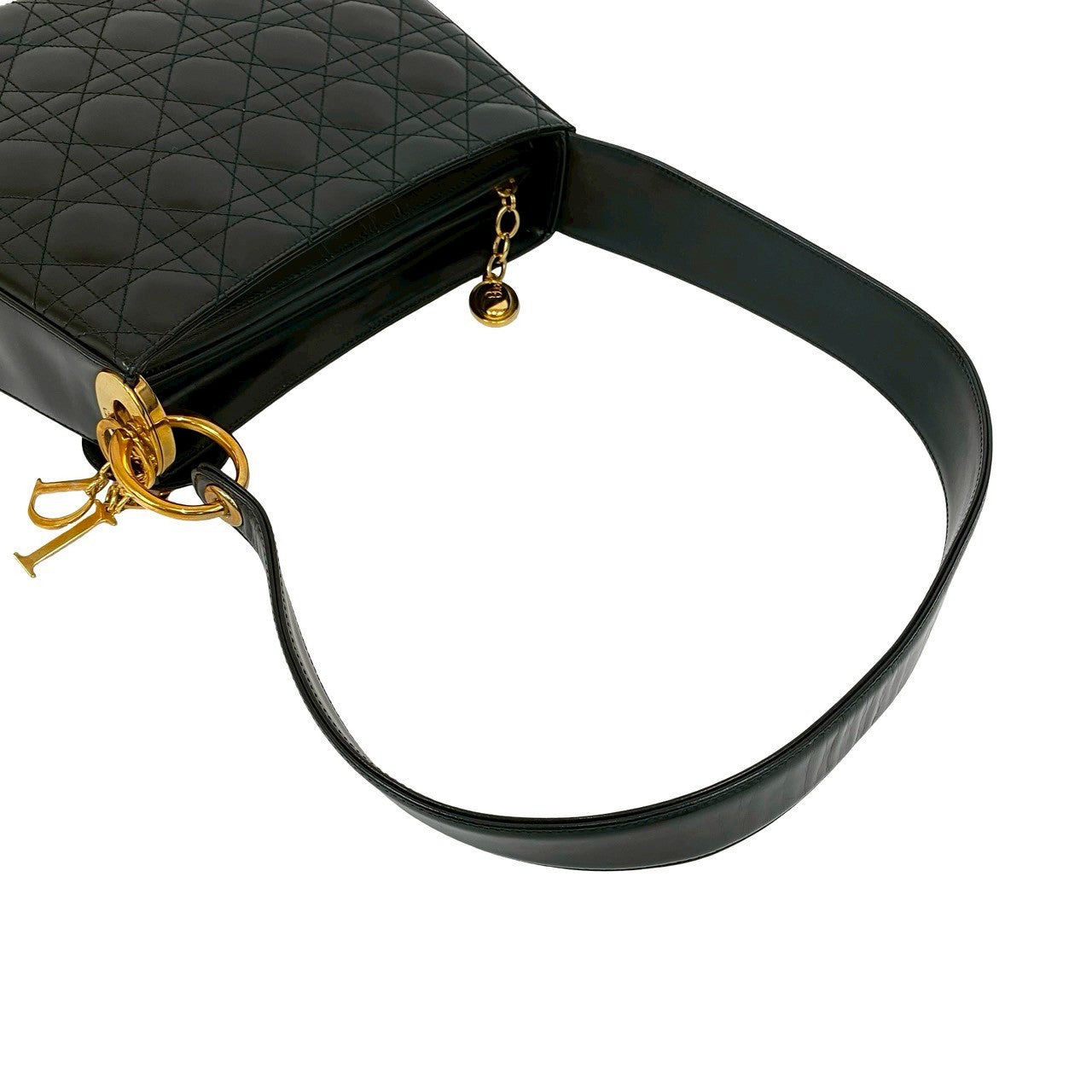 Christian Dior ディオール ショルダーバッグ – Trip