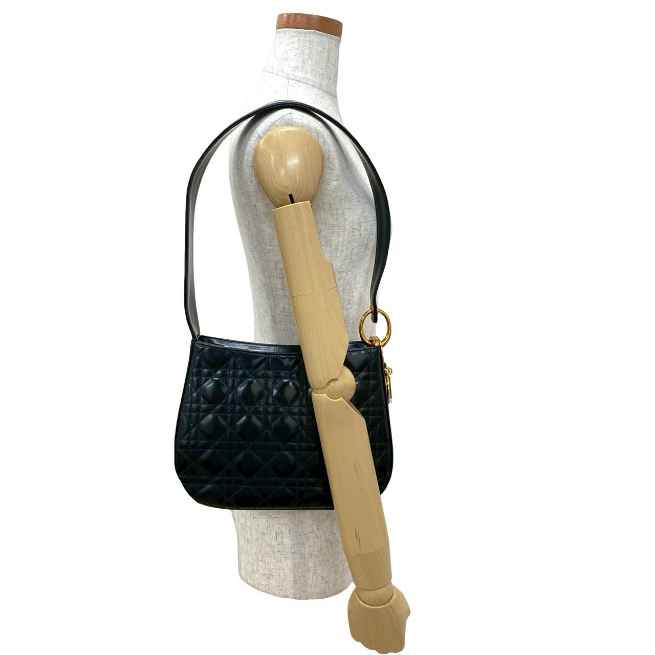 Christian Dior ディオール ショルダーバッグ – Trip