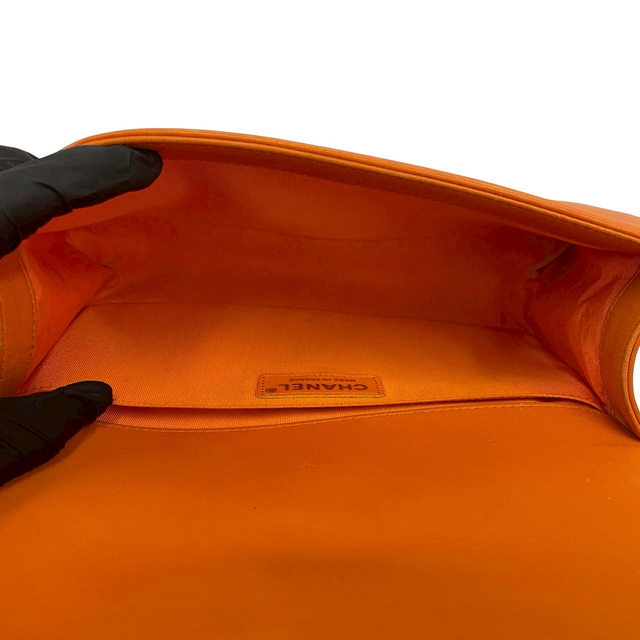 CHANEL シャネル ボーイシャネル ショルダーバッグ – Trip