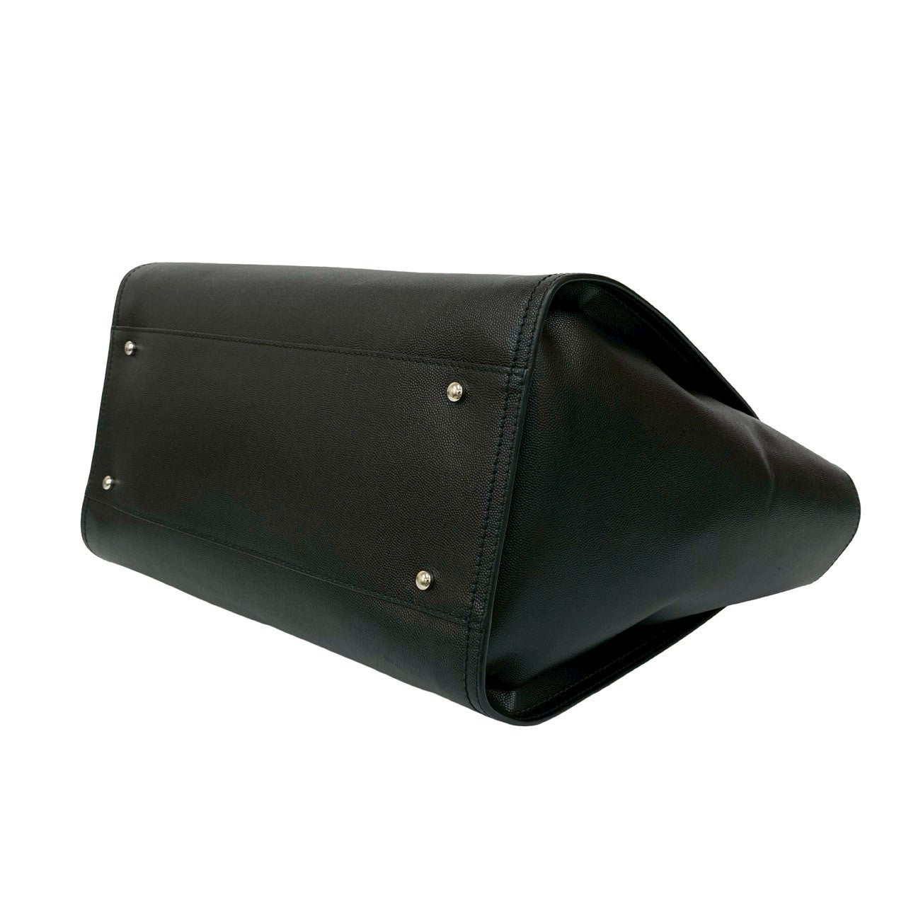 CHANEL シャネル ドーヴィル トートバッグ – Trip