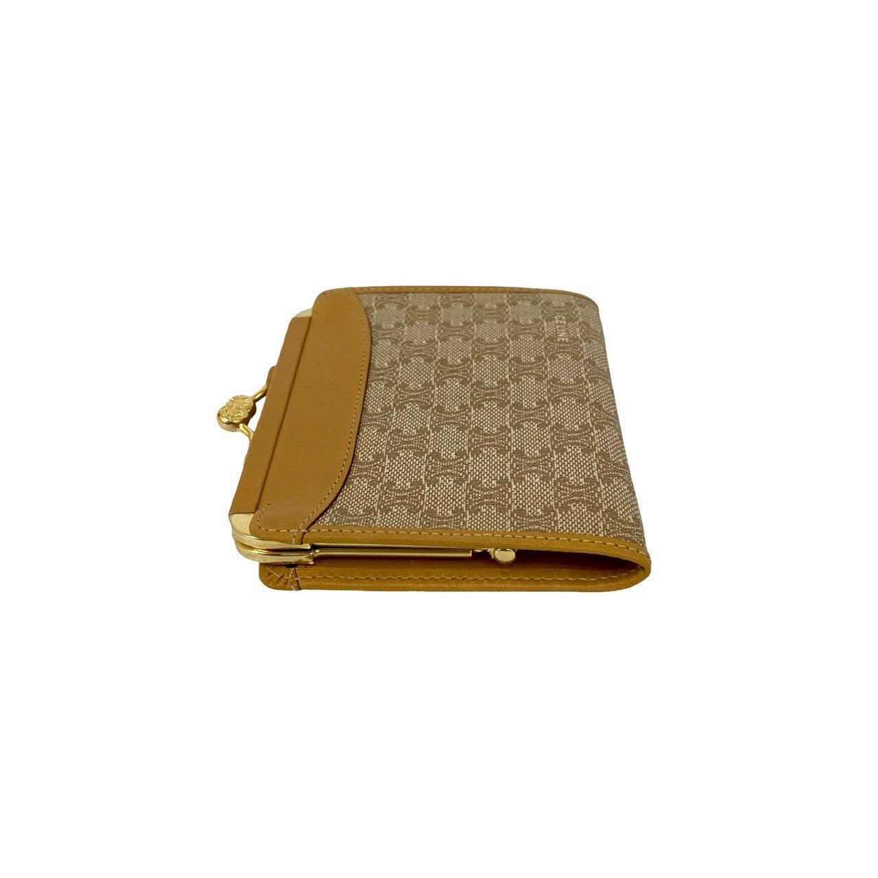 CELINE セリーヌ (Vintage) コインケース – Trip