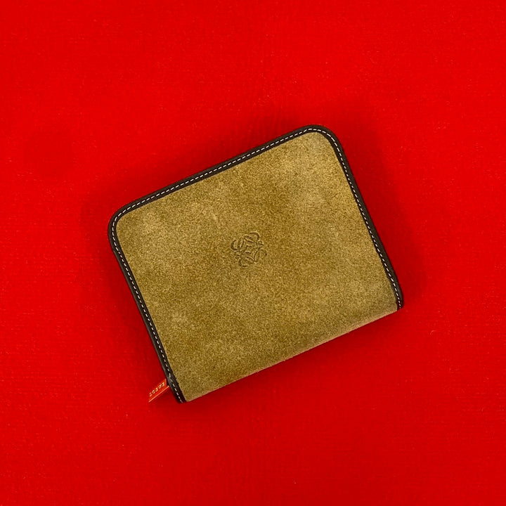 bifold wallet loewe