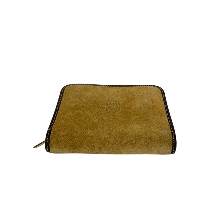 bifold wallet loewe