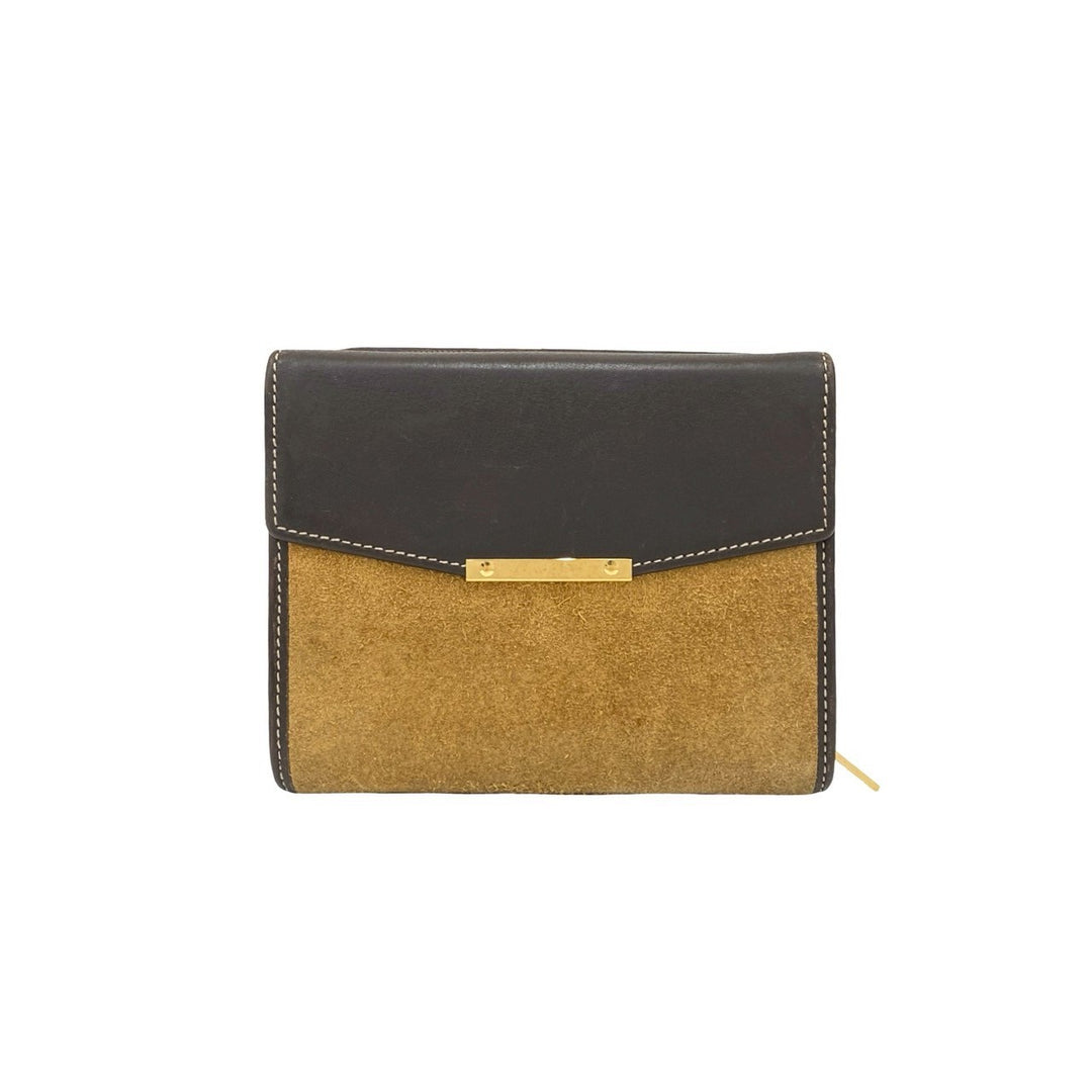 bifold wallet loewe