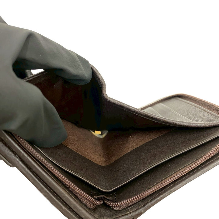 bifold wallet loewe