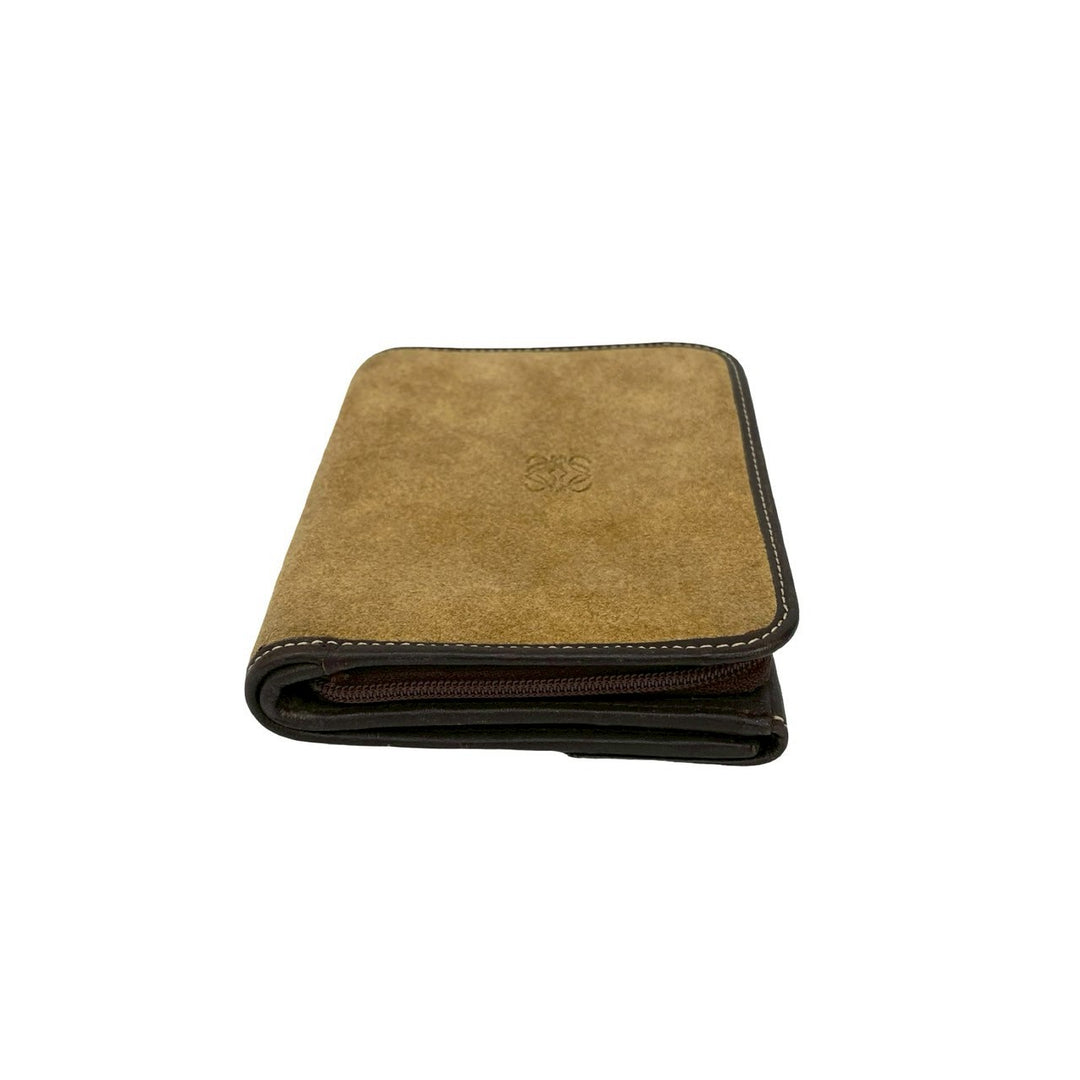 bifold wallet loewe