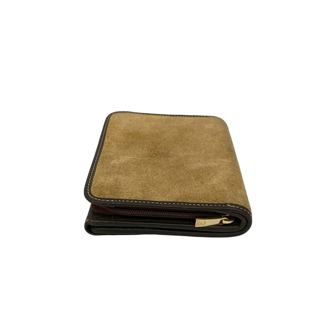 bifold wallet loewe