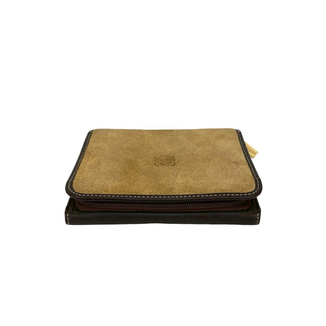 bifold wallet loewe
